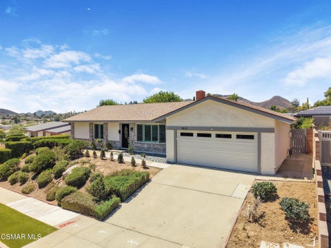 Tiny photo for 3653 Kimber Drive, Thousand Oaks, CA 91320 (MLS # 226004470)