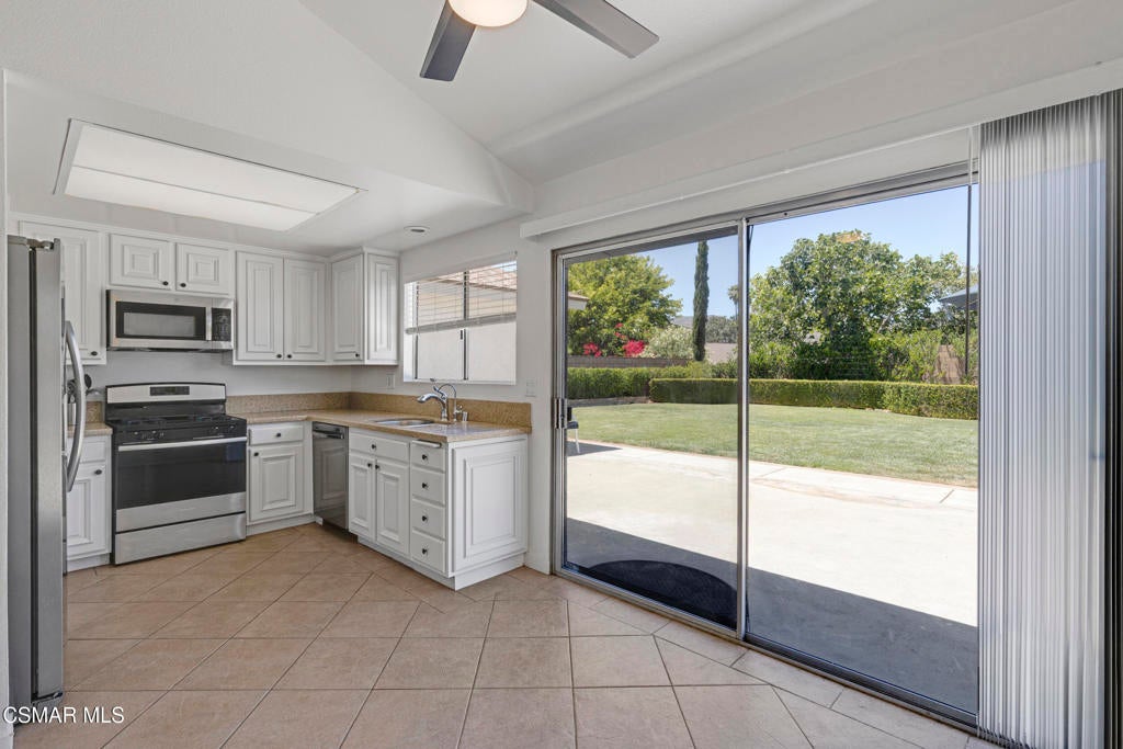 3653 Kimber Drive