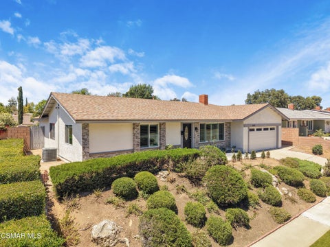 Tiny photo for 3653 Kimber Drive, Thousand Oaks, CA 91320 (MLS # 226004470)