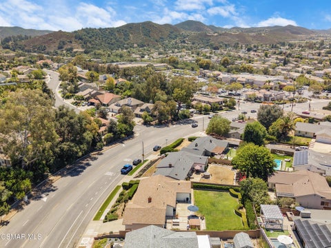 Tiny photo for 3653 Kimber Drive, Thousand Oaks, CA 91320 (MLS # 226004470)