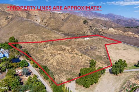 Photo of 0 E La Loma Avenue, Somis, CA 93066 (MLS # V1-33153) Photo of 0 E La Loma Avenue, Somis, CA 93066 (MLS # V1-33153)