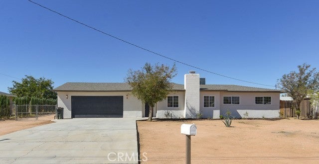 12442 Quinnault Road