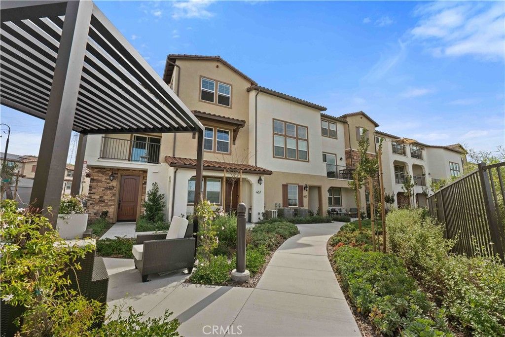 Photo of 463 Besalu Terrace Ter, Mission Viejo, CA 92692 (MLS # OC26027805)