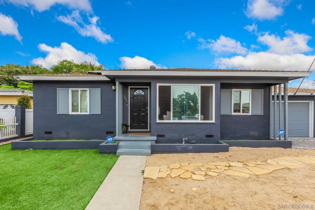 557 Oaklawn Ave