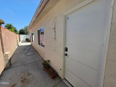 Photo of 16034 San Fernando Mission Boulevard, Granada Hills, CA 91344 (MLS # P1-28181)