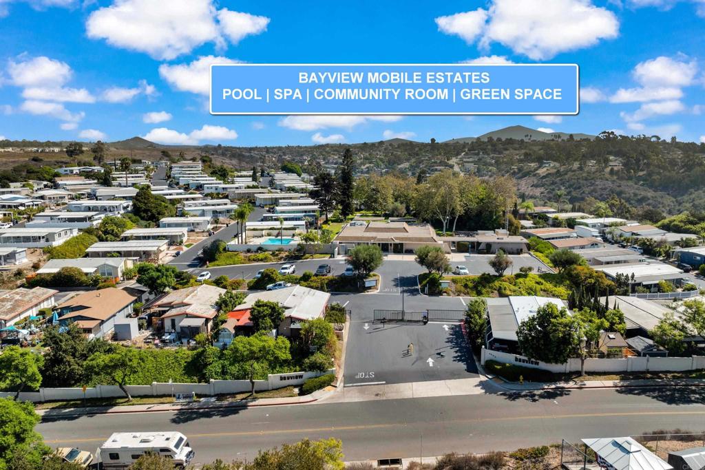 Bayview Heights (570) - Residential