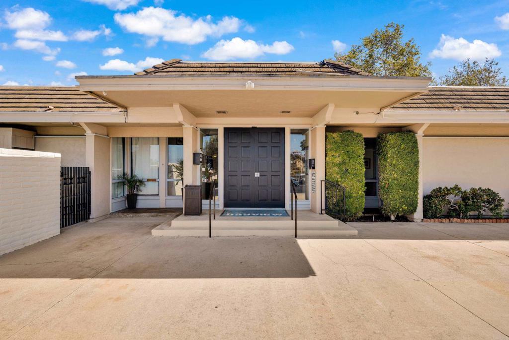 Bayview Heights (570) - Residential