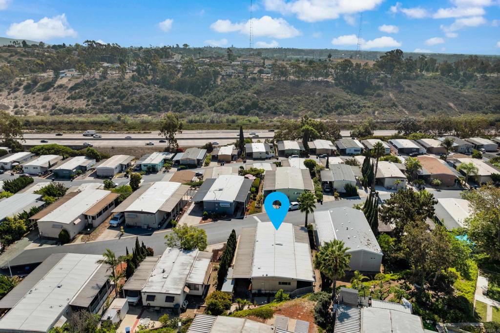 Bayview Heights (570) - Residential