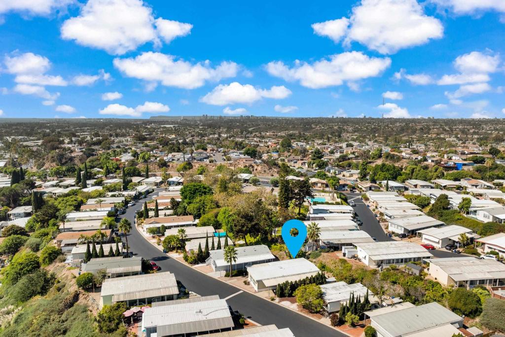 Bayview Heights (570) - Residential