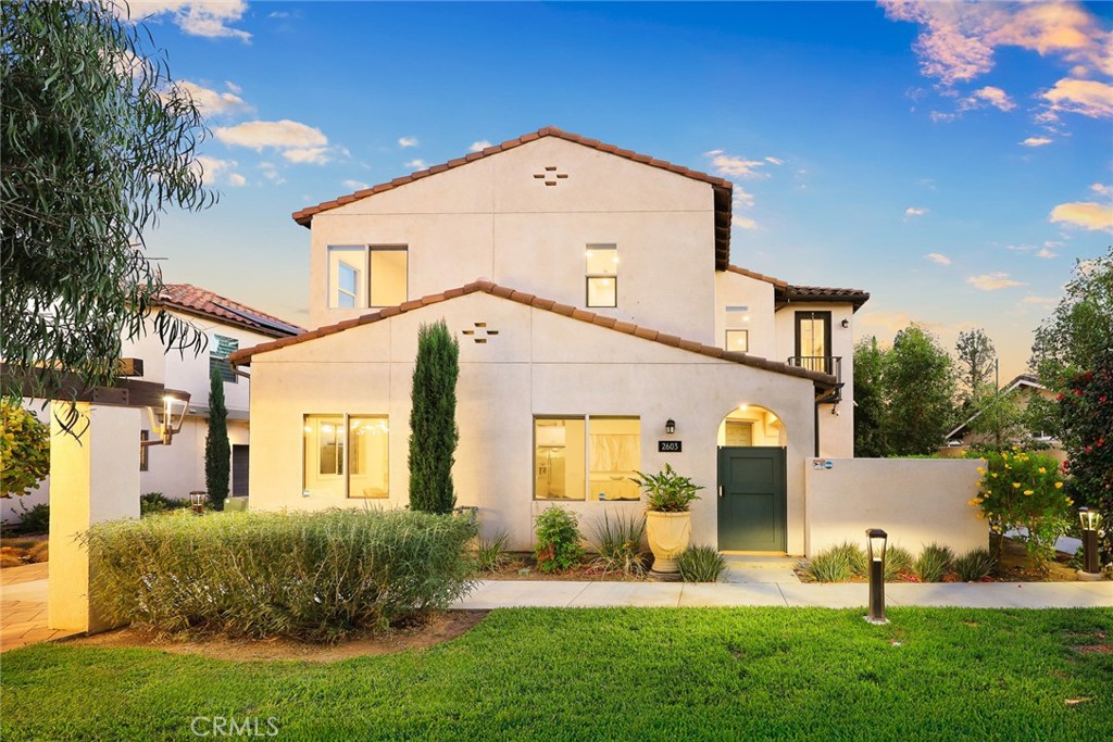 Nestled in a highly desirable Arcadia neighborhood, this modern single-family home offers the perfect blend of style, comfort, and convenience. The open-concept design features spacious living areas, multiple bedrooms and bathrooms, and a well-appointed kitchen ideal for everyday living and entertaining. A solar panel system ensures energy efficiency, while the upstairs loft provides a versatile space for a home office, study, or play area. Just minutes from Arcadia High School, shopping centers, restaurants, and public transit, this home offers unmatched access to everything the city has to offer. The community itself is beautifully maintained with landscaped common areas and walking paths. Whether for family living or investment, this property delivers outstanding value in one of Arcadia’s most sought-after locations.