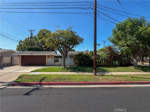 Photo of 205 S Flower ST, Orange, CA 92868 (MLS # PW26171320)