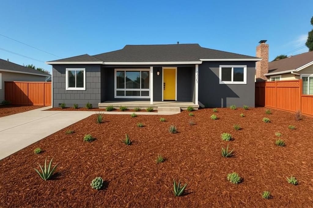 Photo of 17221 Via Estrella, San Lorenzo, CA 94580 (MLS # ML82026878)