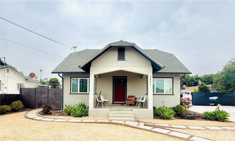 Photo of 3531 Brandon Street, Pasadena, CA 91107 (MLS # AR26103418)
