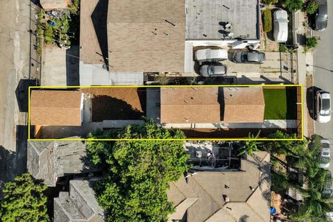 Photo of 4312 WINONA AVE Ave, San Diego, CA 92115 (MLS # 260006579SD)