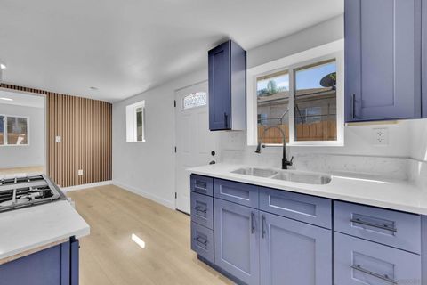 Photo of 4312 WINONA AVE Ave, San Diego, CA 92115 (MLS # 260006579SD)