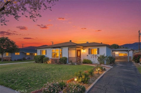 Photo of 1227 E Grovecenter ST, West Covina, CA 91790 (MLS # TR26137548)