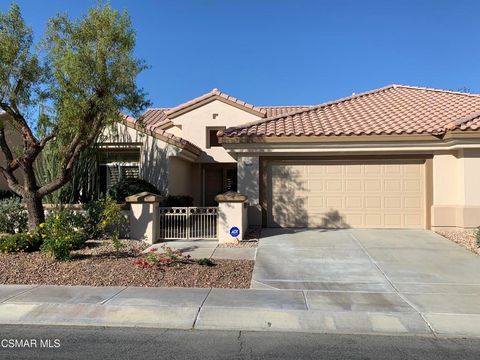Photo of 78448 Desert Willow Drive, Palm Desert, CA 92211 (MLS # 226002195)