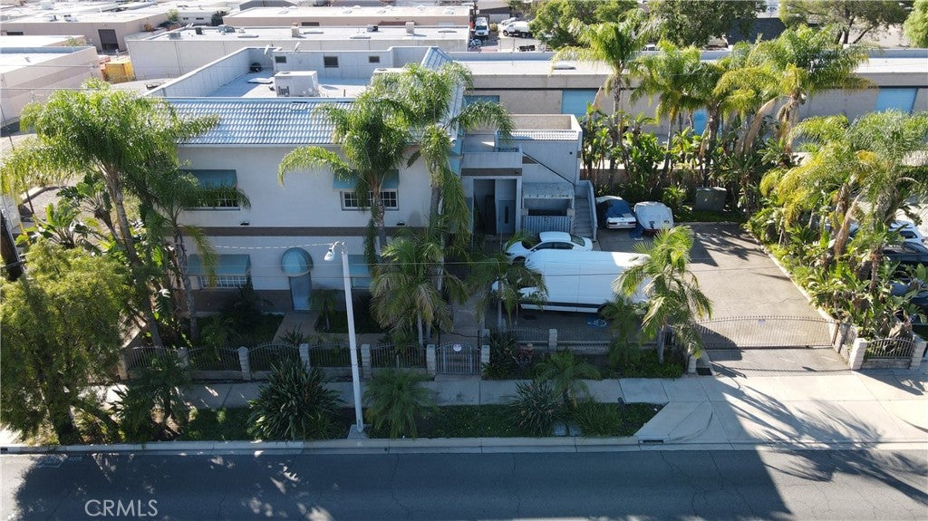 155 N Benson