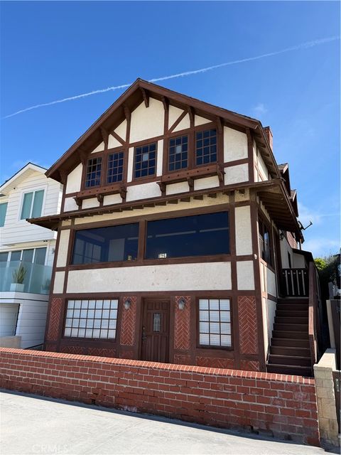 Photo of 2420 The Strand, Hermosa Beach, CA 90254 (MLS # PV26078312)