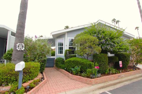 Photo of 1215 Anchors Way Dr #13, Ventura, CA 93001 (MLS # V1-31457)