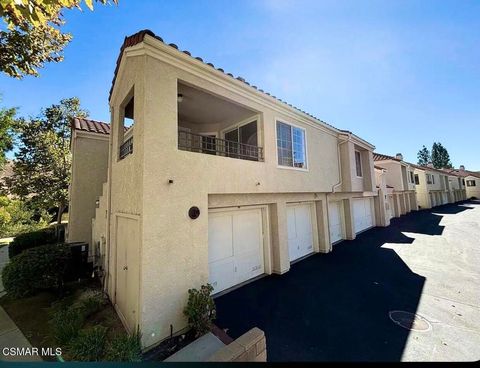 Photo of 4240 Lost Hills Road #3107, Agoura Hills, CA 91301 (MLS # 225005554)