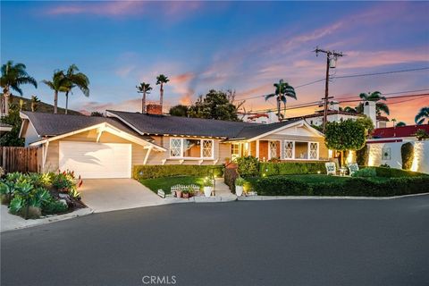 Tiny photo for 1570 Via Corsica, Laguna Beach, CA 92651 (MLS # LG26001423)