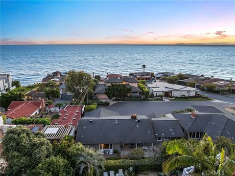 Tiny photo for 1570 Via Corsica, Laguna Beach, CA 92651 (MLS # LG26001423)