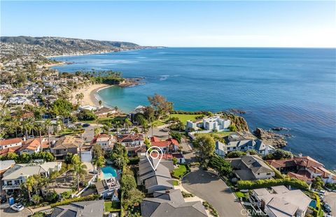 Tiny photo for 1570 Via Corsica, Laguna Beach, CA 92651 (MLS # LG26001423)