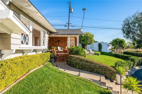 Tiny photo for 1570 Via Corsica, Laguna Beach, CA 92651 (MLS # LG26001423)
