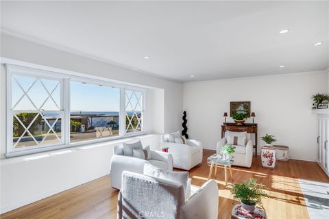 Tiny photo for 1570 Via Corsica, Laguna Beach, CA 92651 (MLS # LG26001423)