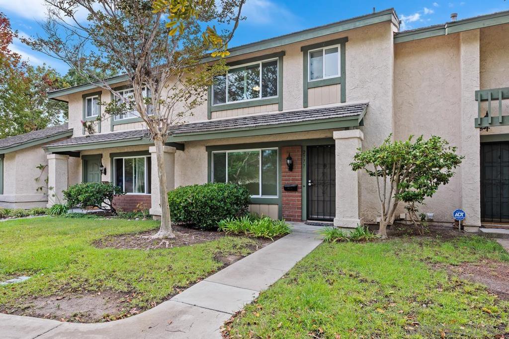 Del Mar - Residential Lease