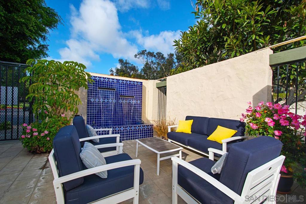 Del Mar - Residential Lease