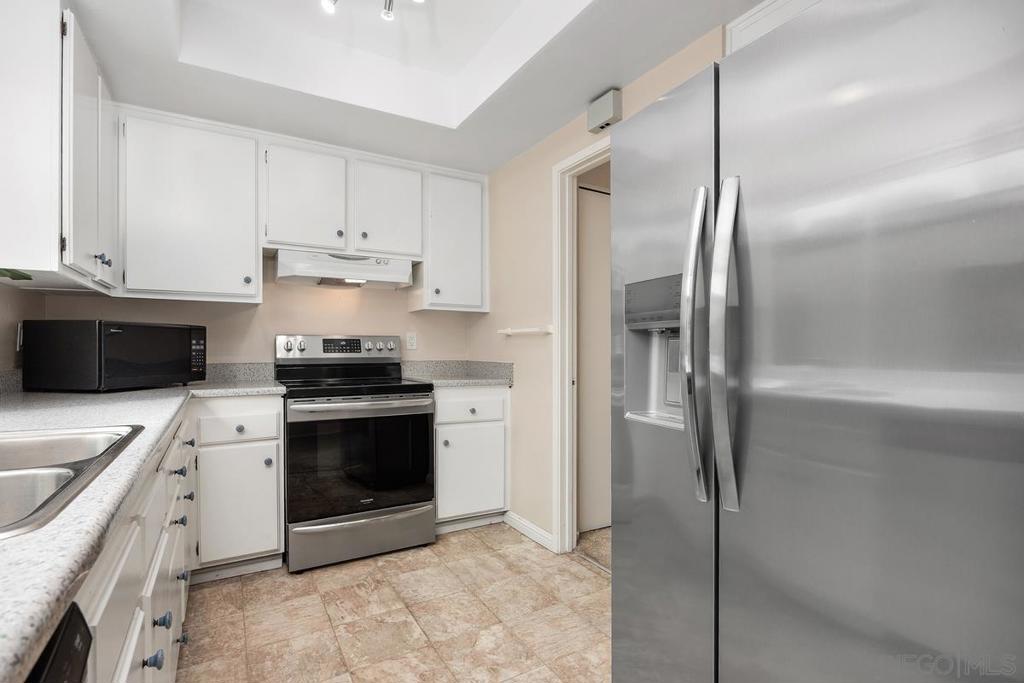 Del Mar - Residential Lease