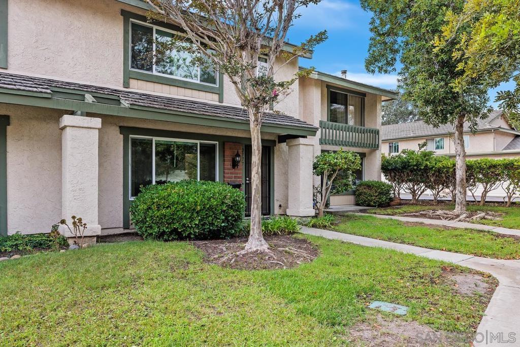 Del Mar - Residential Lease