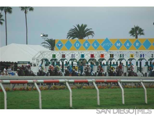 Del Mar - Residential Lease