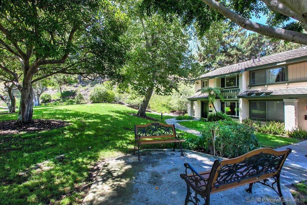Del Mar - Residential Lease