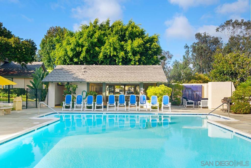 Del Mar - Residential Lease