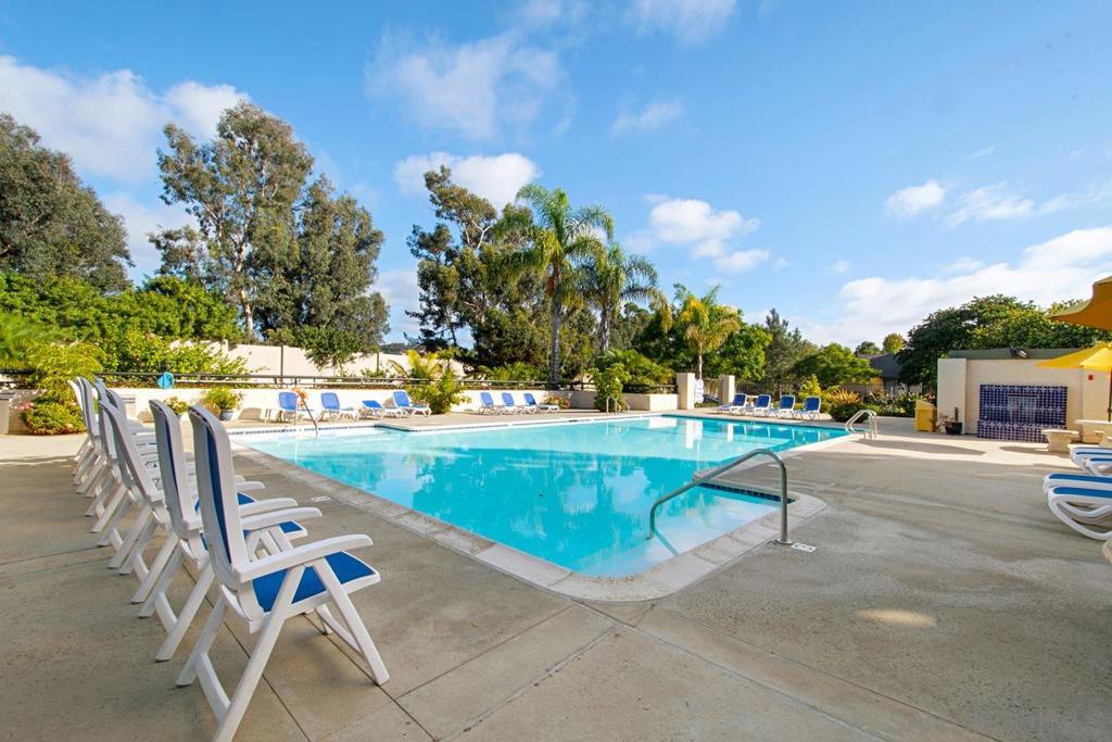 Del Mar - Residential Lease