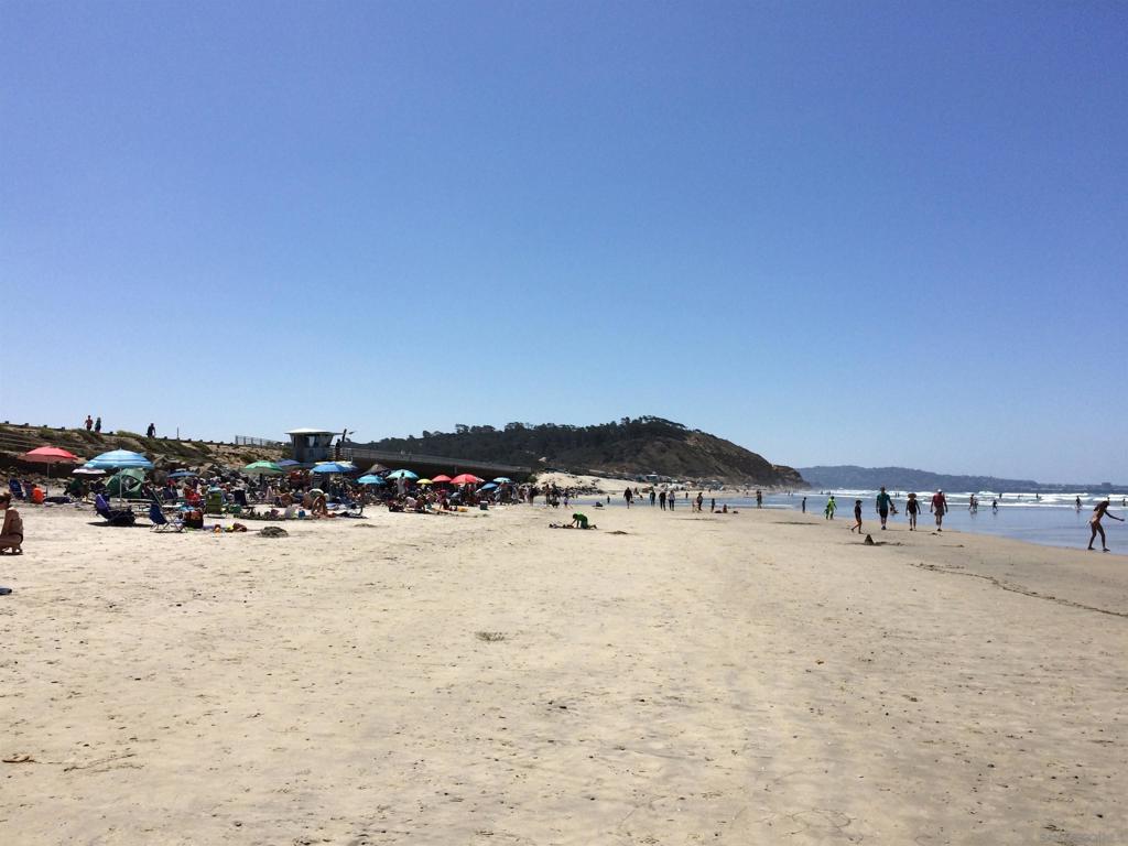 Del Mar - Residential Lease