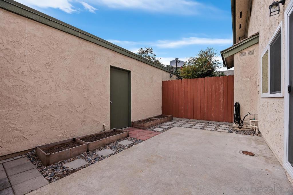 Del Mar - Residential Lease
