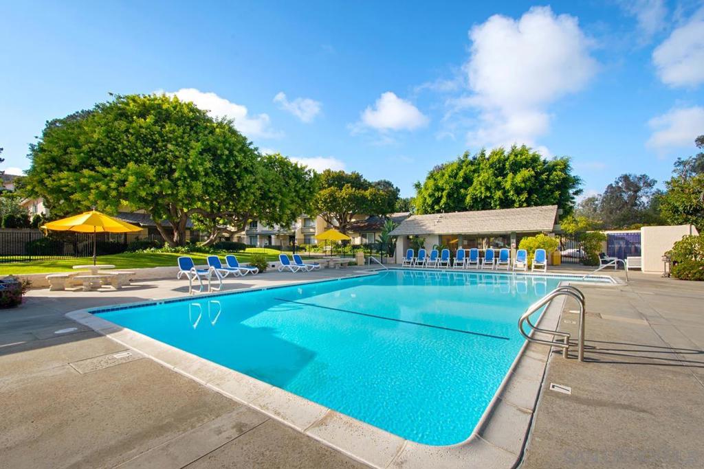 Del Mar - Residential Lease