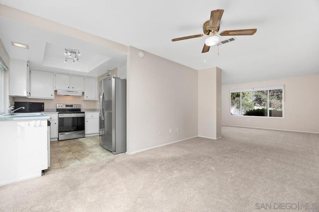 Del Mar - Residential Lease