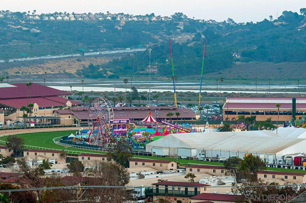 Del Mar - Residential Lease