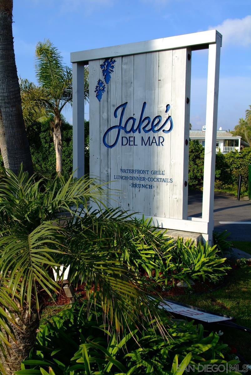 Del Mar - Residential Lease
