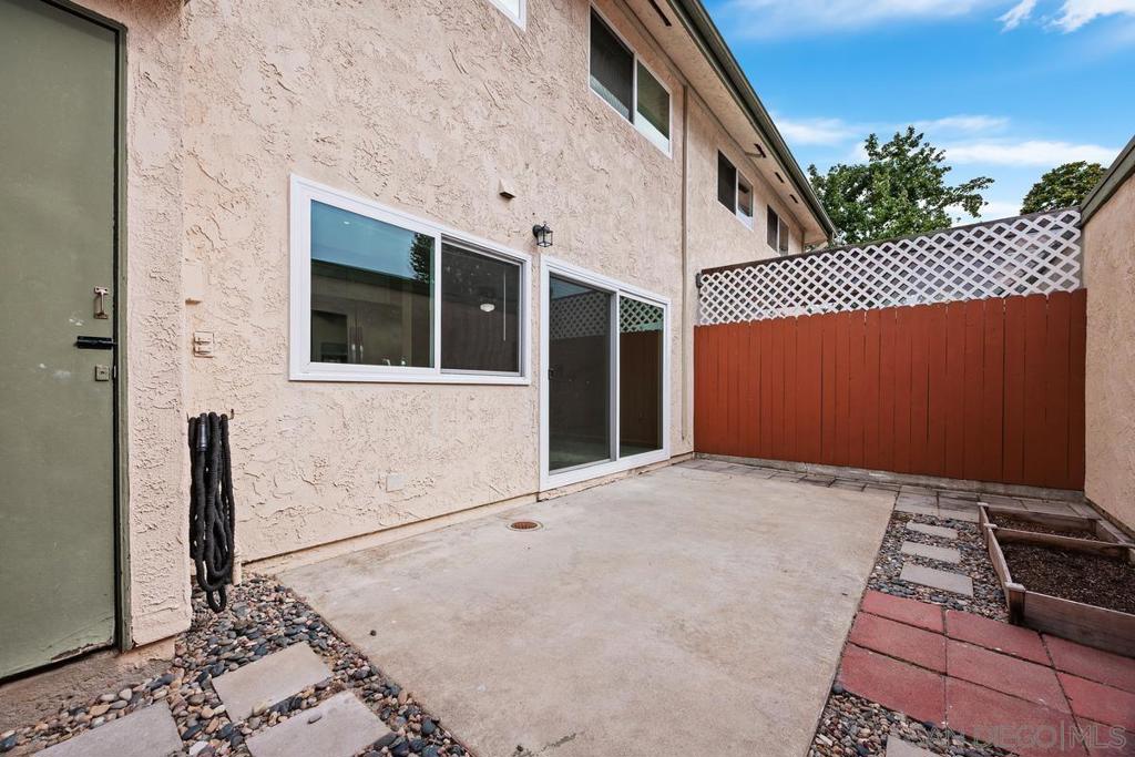 Del Mar - Residential Lease