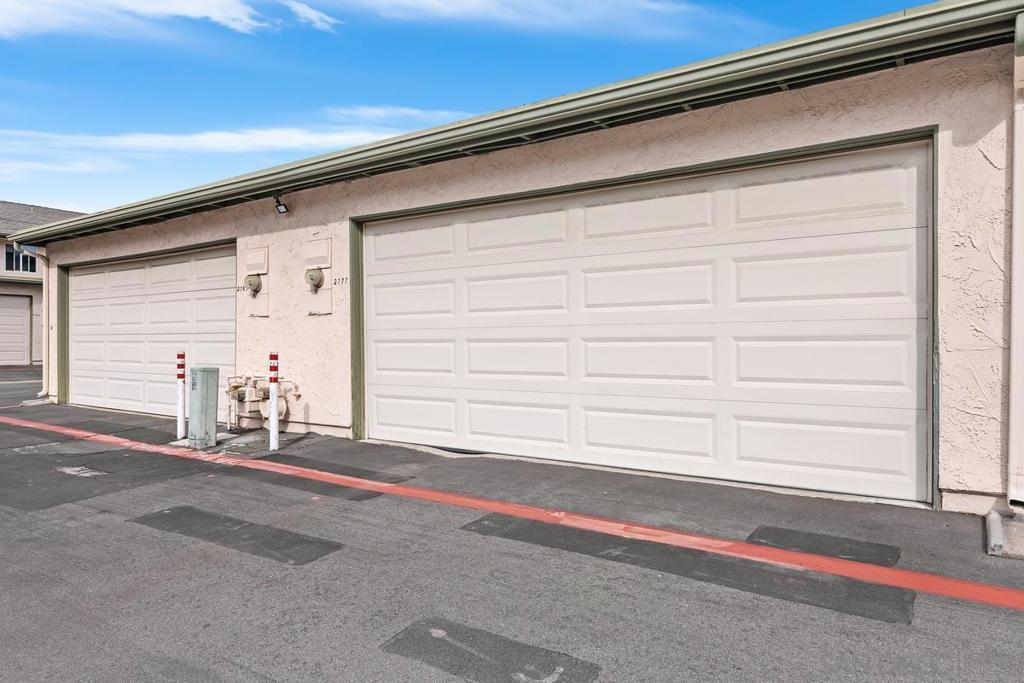 Del Mar - Residential Lease