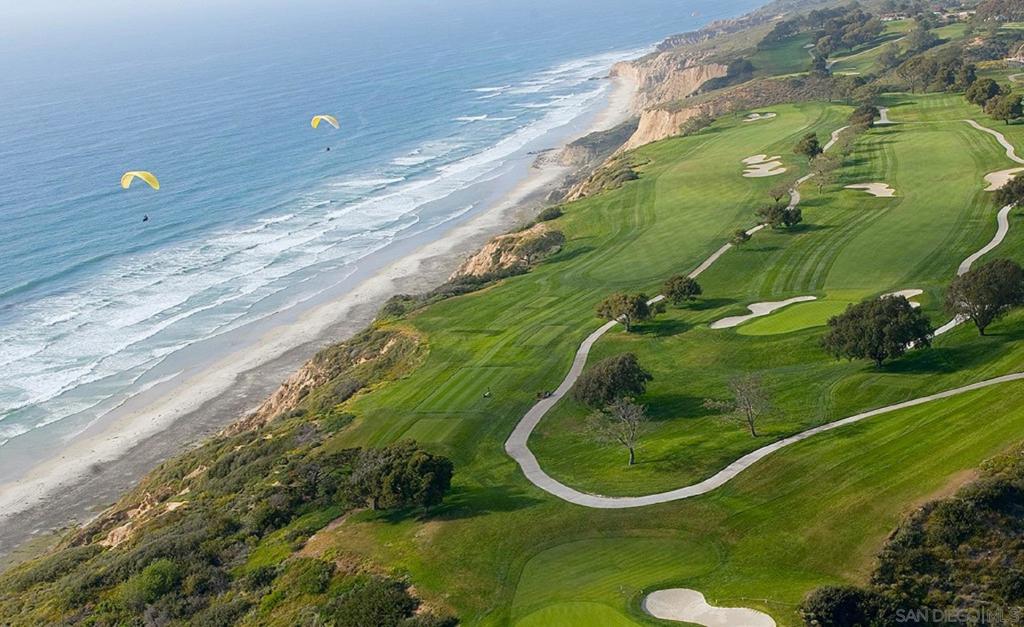 Del Mar - Residential Lease