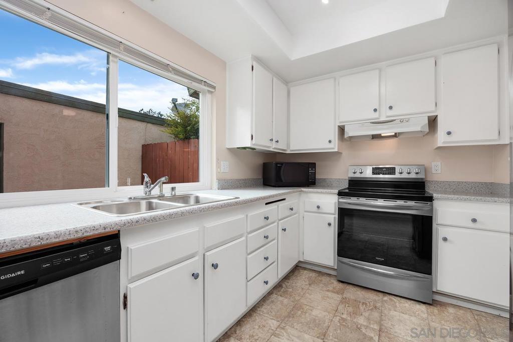 Del Mar - Residential Lease
