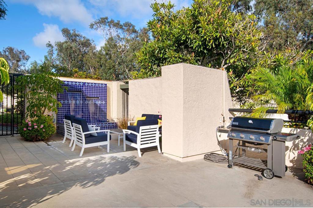 Del Mar - Residential Lease
