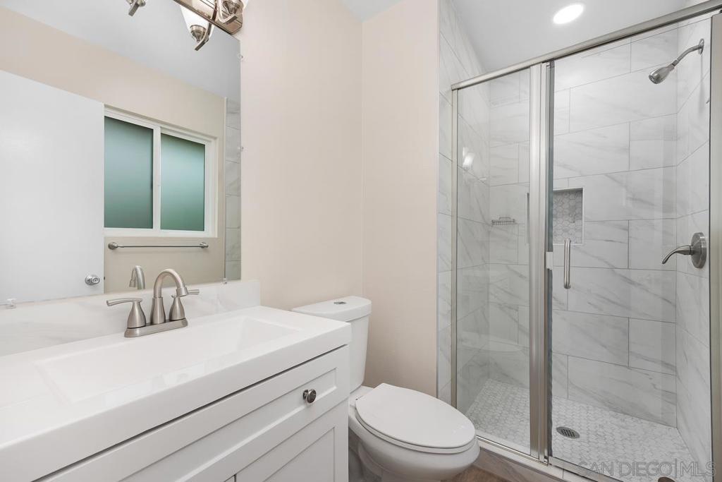 Del Mar - Residential Lease